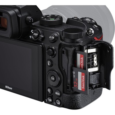 Nikon Z 5 Body