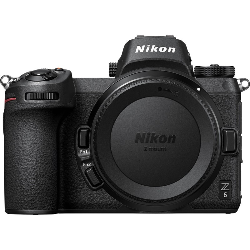 Nikon Z 6 II Body