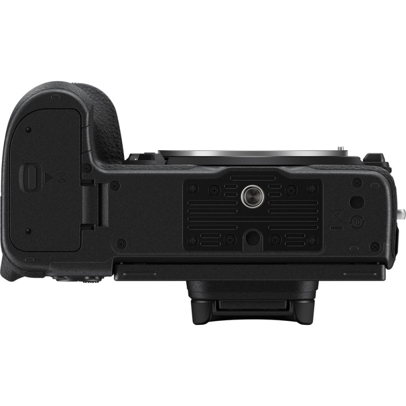 Nikon Z 6 II with 24-200mm F/4-6.3 VR Lens Kit