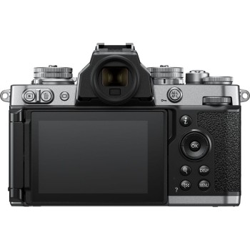 Nikon Z fc Kit με DX 16-50mm f/3.5-6.3 VR
