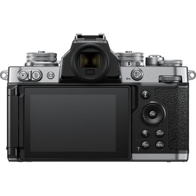 Nikon Z fc Kit με DX 16-50mm f/3.5-6.3 VR