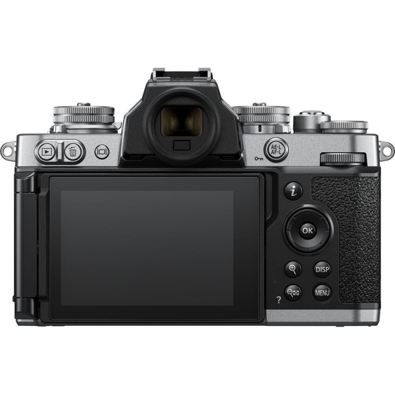 Nikon Z fc Kit με DX 16-50mm f/3.5-6.3 VR