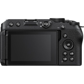 Nikon Z 30 with 16-50mm f/3.5-6.3 VR Kit