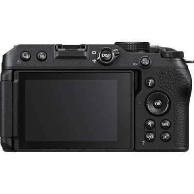 Nikon Z 30 with 16-50mm f/3.5-6.3 VR Kit