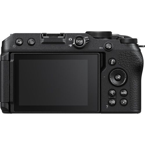 Nikon Z 30 with 16-50mm f/3.5-6.3 VR Kit