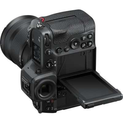 Nikon Z 8 Mirrorless Digital Camera (Body Only)