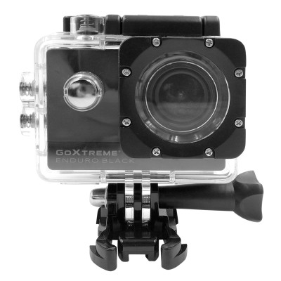 GoXtreme Enduro Black