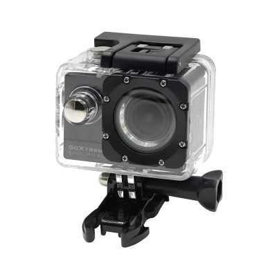 GoXtreme Enduro Black