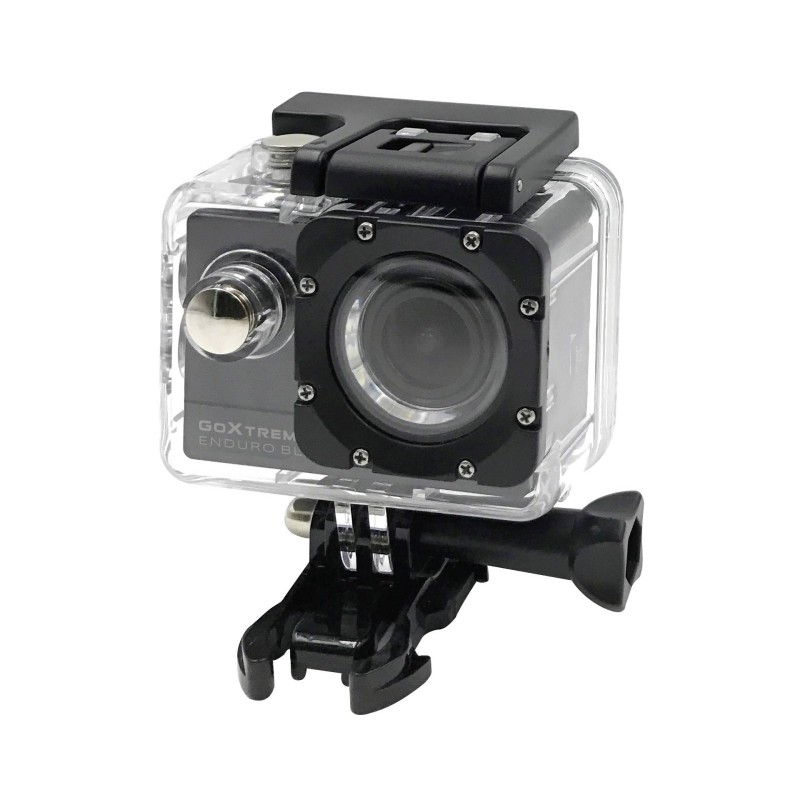 GoXtreme Enduro Black