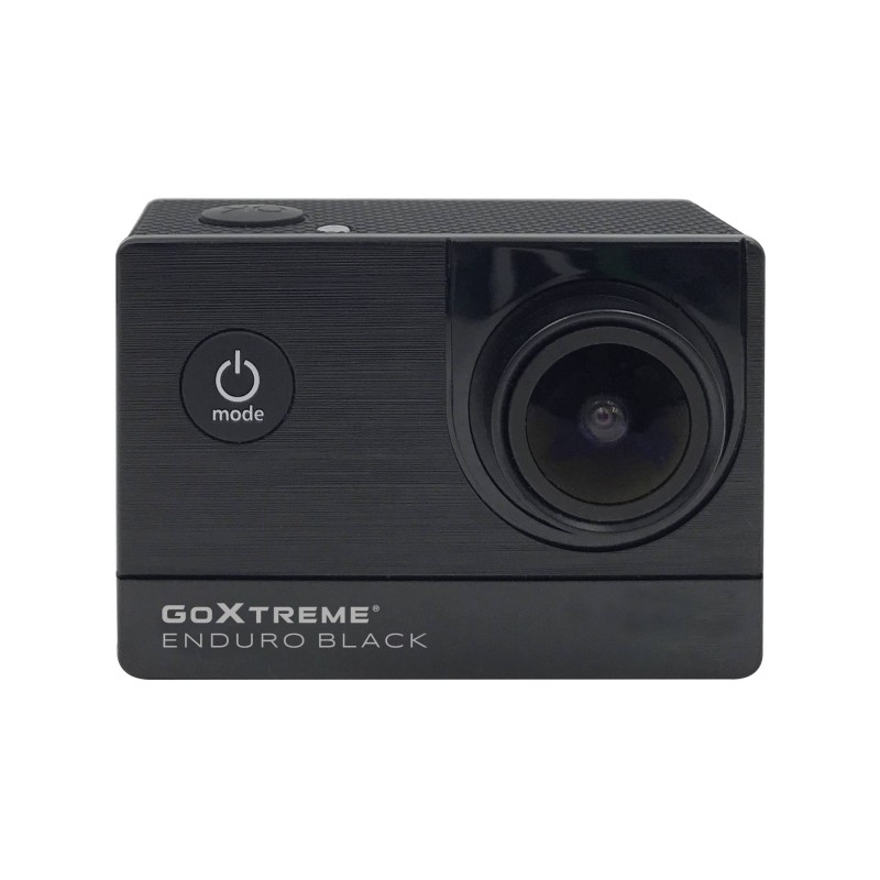 GoXtreme Enduro Black