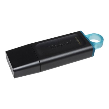 Kingston DataTraveler Exodia 64GB USB 3.2 Gen 1 DTX/64GB