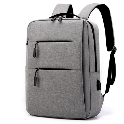 Laptop backpack No brand BP-03, 15.6