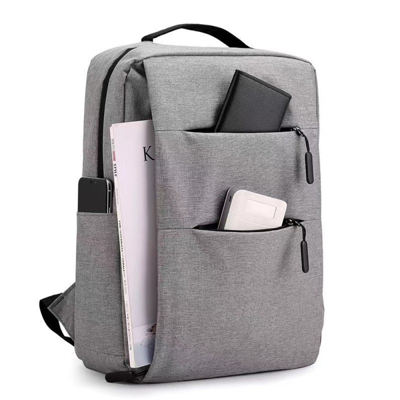 Laptop backpack No brand BP-03, 15.6
