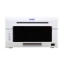 DNP DS620 Θερμικός Εκτυπωτής και Δώρο 2 Κουτιά Χαρτι 68/620