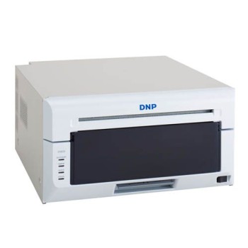 DNP DS820 Θερμικός Εκτυπωτής