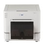 DNP DS-RX1HS Θερμικός Εκτυπωτής για Φωτογραφίες και Δώρο 1 Κουτί DM-46RX