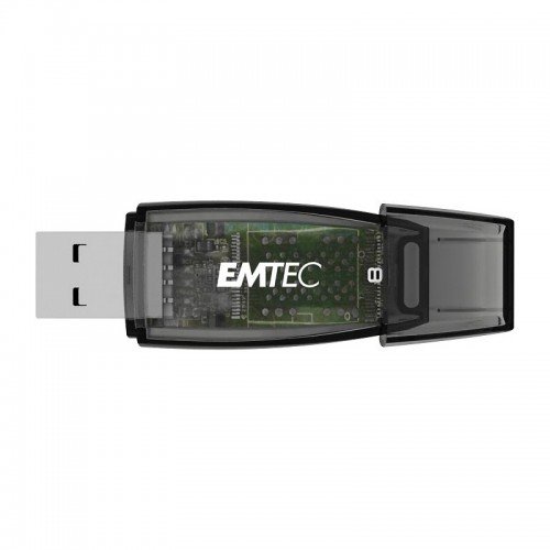 Emtec USB2.0 C410 8GB bulk mix