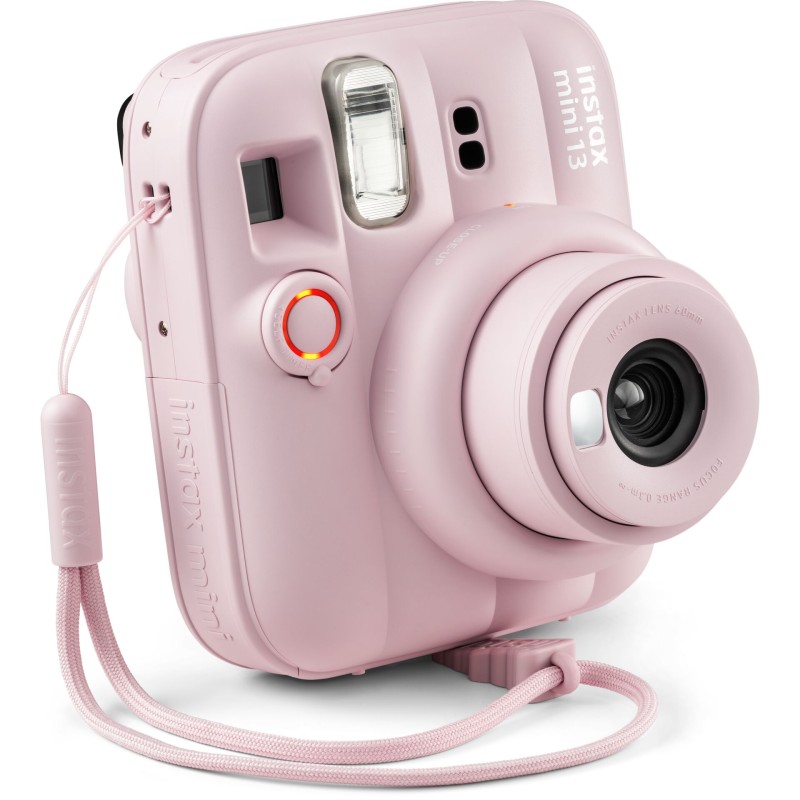 Fujifilm Instax Mini 13 Candy Pink