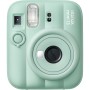 Fujifilm Instax Mini 13 Lagoon Green