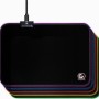 GEMBIRD MP-GAMELED-M GAMING MOUSE PAD WITH LED LIGHT EFFECT M-SIZE