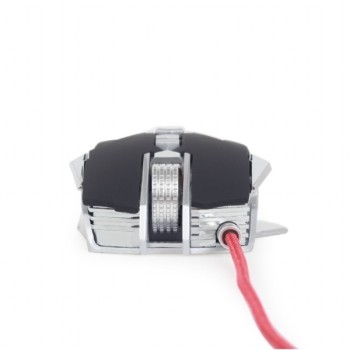 GEMBIRD MUSG-05 PROGRAMMABLE GAMING MOUSE