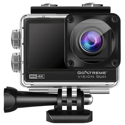 GoXtreme Vision DUO 4K