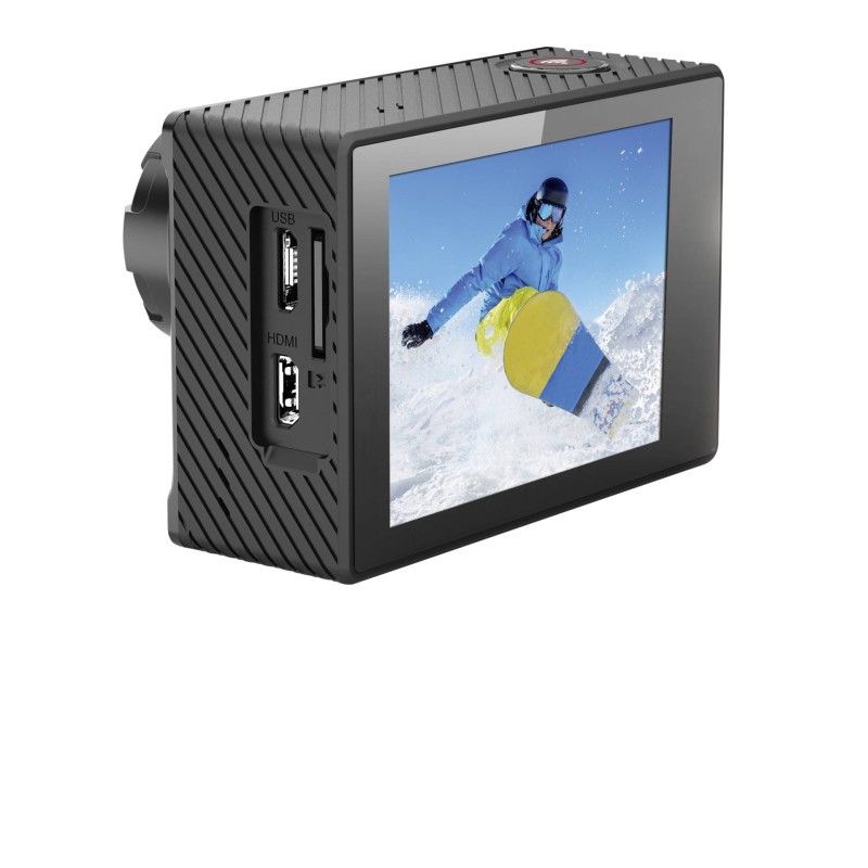 GoXtreme Black Hawk+