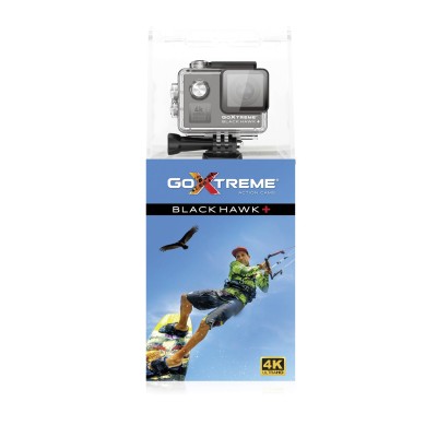 GoXtreme Black Hawk+