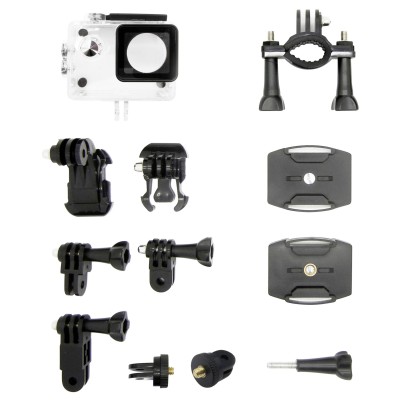 GoXtreme Black Hawk+
