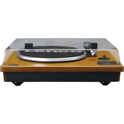 Lenco LS-55WA walnut