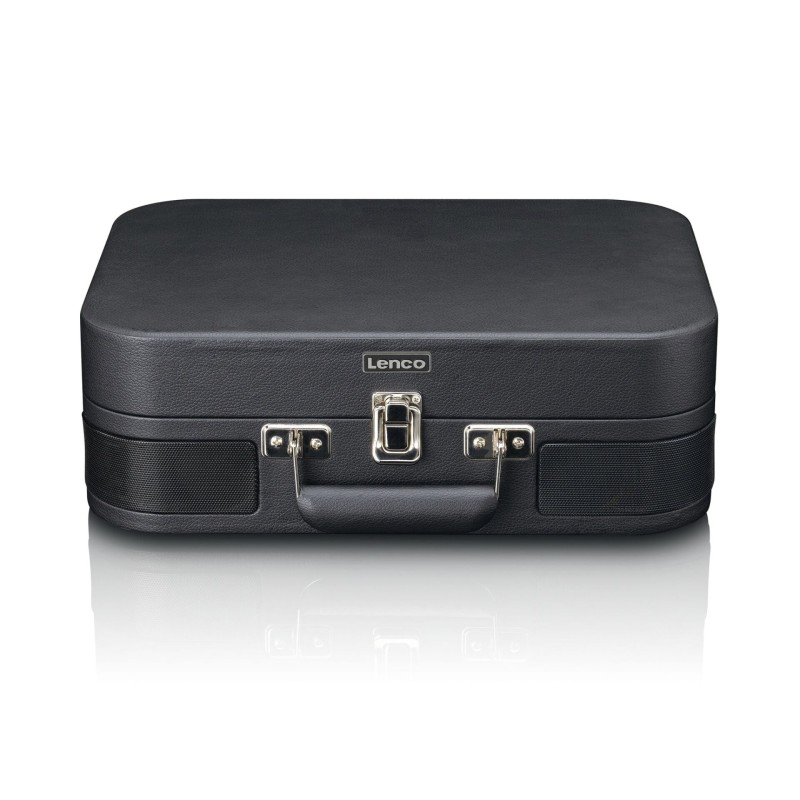 Lenco classic phono TT-116 black
