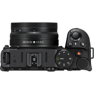 Nikon Z 30 with 16-50mm f/3.5-6.3 VR & 50-250mm f4.5-6.3 VR Kit