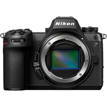 Nikon Z 6 III Mirrorless Camera Kit 24-120mm f/4S