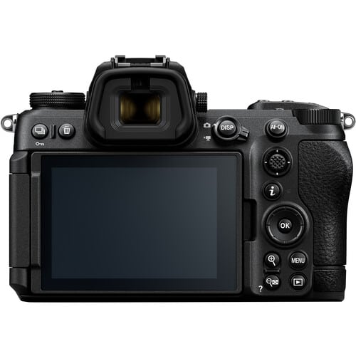 Nikon Z 6 III Mirrorless Camera Kit 24-120mm f/4S