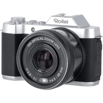Rollei Powerflex 10x Retro