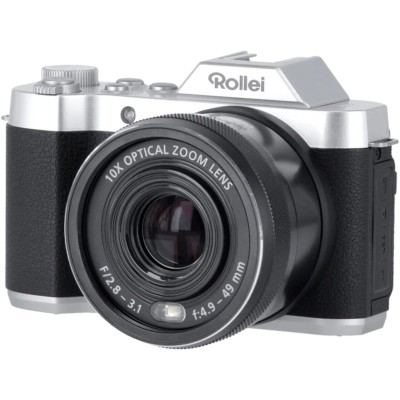 Rollei Powerflex 10x Retro