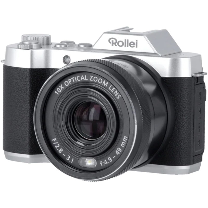 Rollei Powerflex 10x Retro