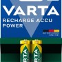 Varta Επαναφορτιζόμενη RTU AA 2100mAh (2τμχ)