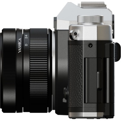 Yashica FX-D 300
