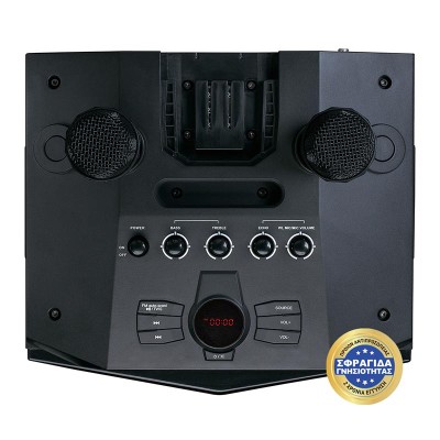 PA-220BK