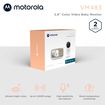 VM483