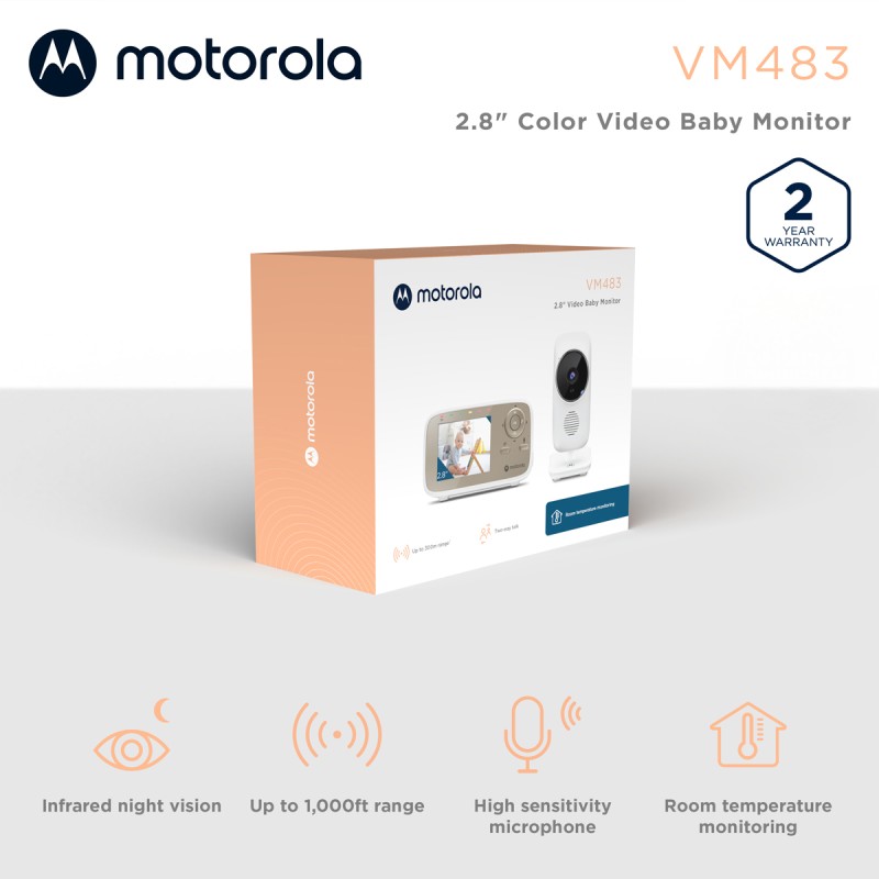 VM483