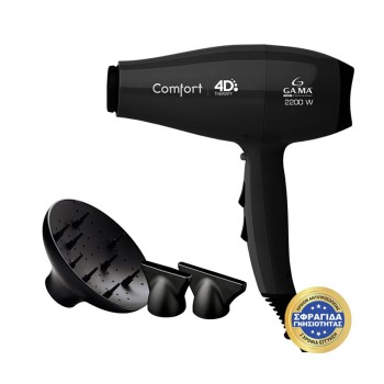 COMFORT 4D