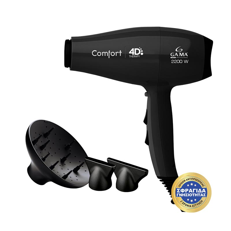 COMFORT 4D