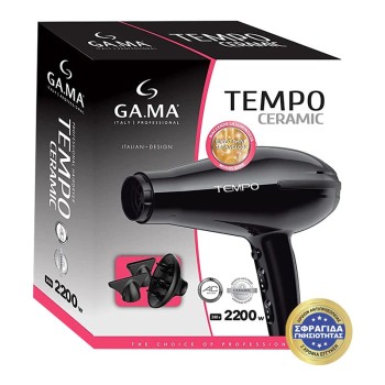 TEMPO CERAMIC
