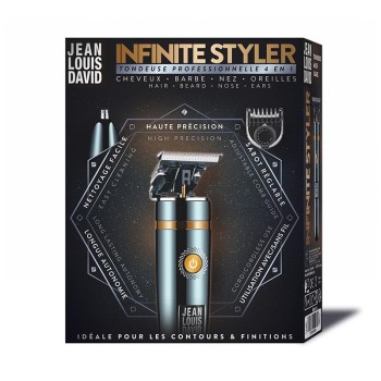 INFINITE STYLER