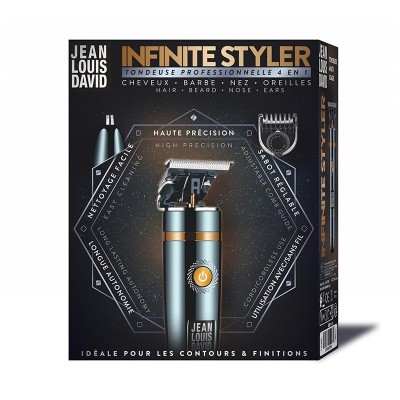 INFINITE STYLER