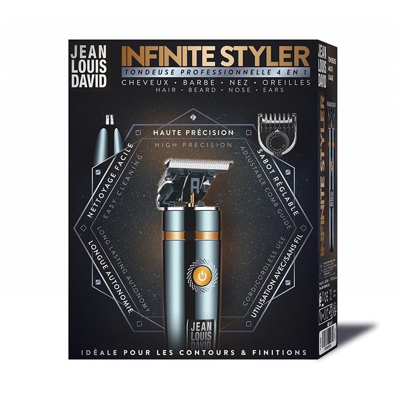 INFINITE STYLER