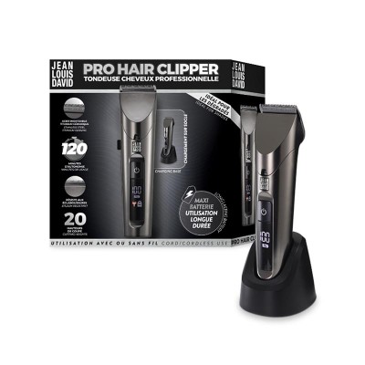 PRO HAIR CLIPPER