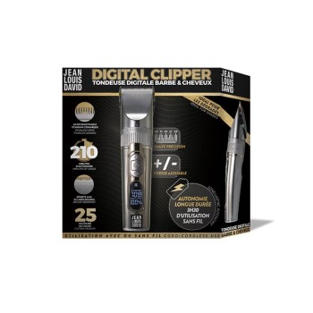 DIGITAL CLIPPER